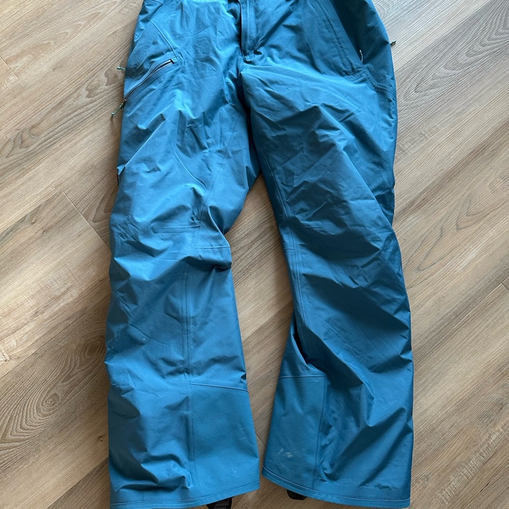 Women's Patagonia Ski Pants